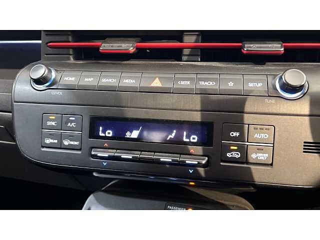 Hyundai Kona KONA 1.6 Hybrid 129 N Line 5dr DCT