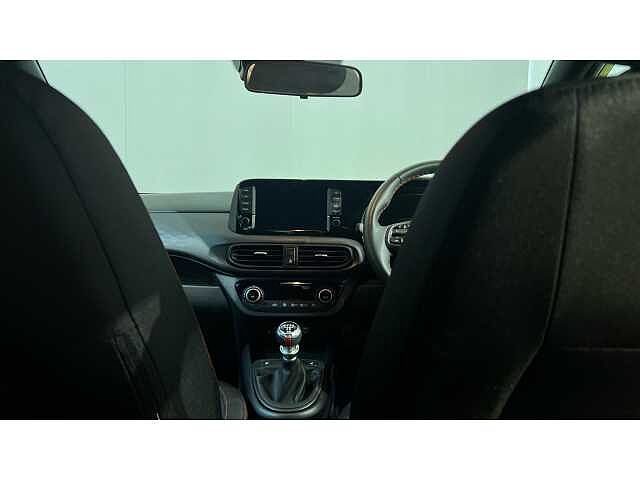 Hyundai i10 I10 1.0T [90] N Line 5dr [Nav]