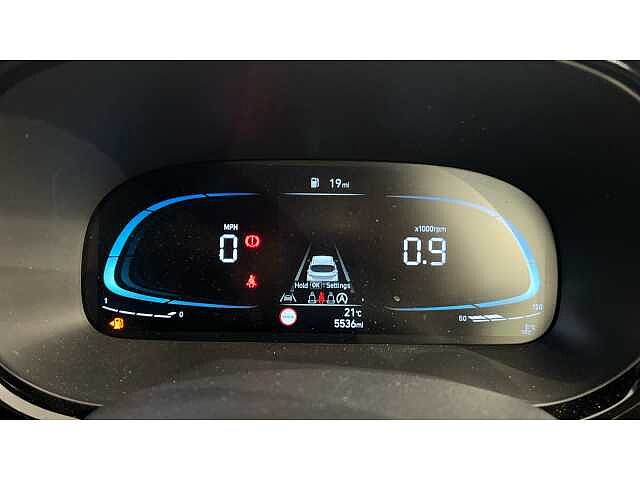 Hyundai i10 I10 1.0T [90] N Line 5dr [Nav]