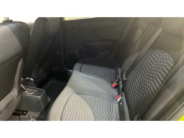 Hyundai i10 I10 1.0T [90] N Line 5dr [Nav]