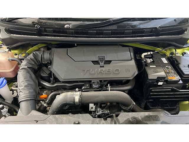 Hyundai i10 I10 1.0T [90] N Line 5dr [Nav]
