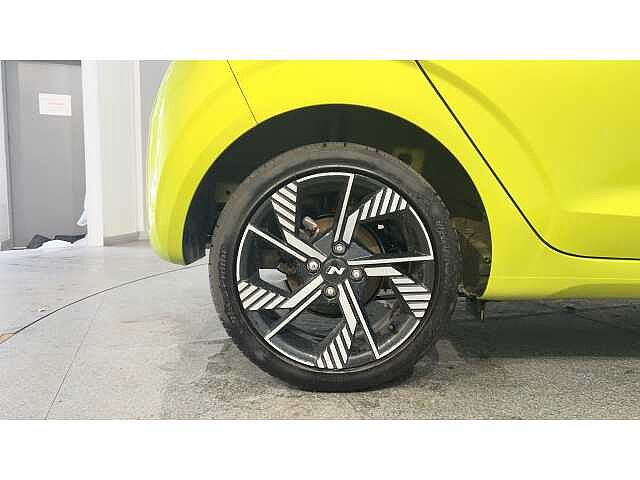 Hyundai i10 I10 1.0T [90] N Line 5dr [Nav]