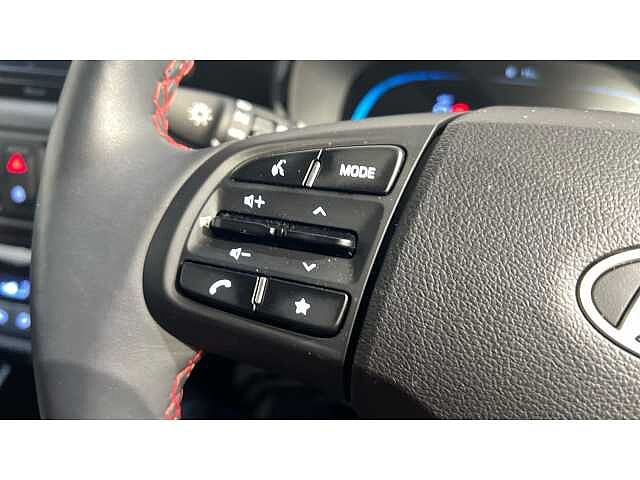 Hyundai i10 I10 1.0T [90] N Line 5dr [Nav]
