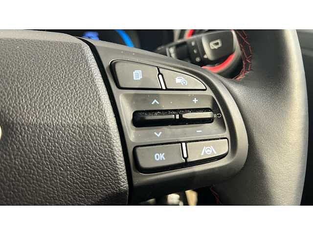 Hyundai i10 I10 1.0T [90] N Line 5dr [Nav]