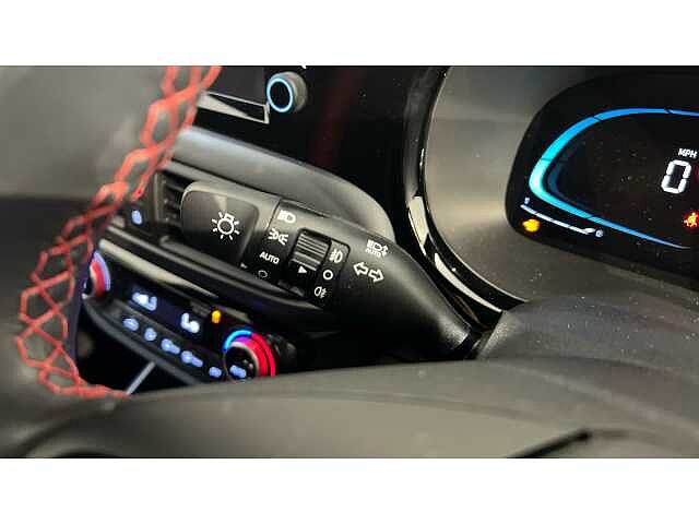 Hyundai i10 I10 1.0T [90] N Line 5dr [Nav]