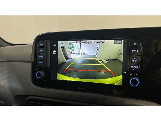 Hyundai i10 I10 1.0T [90] N Line 5dr [Nav]