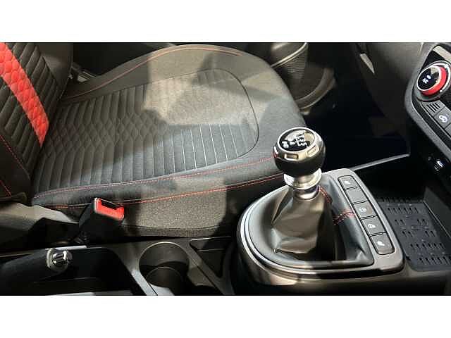Hyundai i10 I10 1.0T [90] N Line 5dr [Nav]