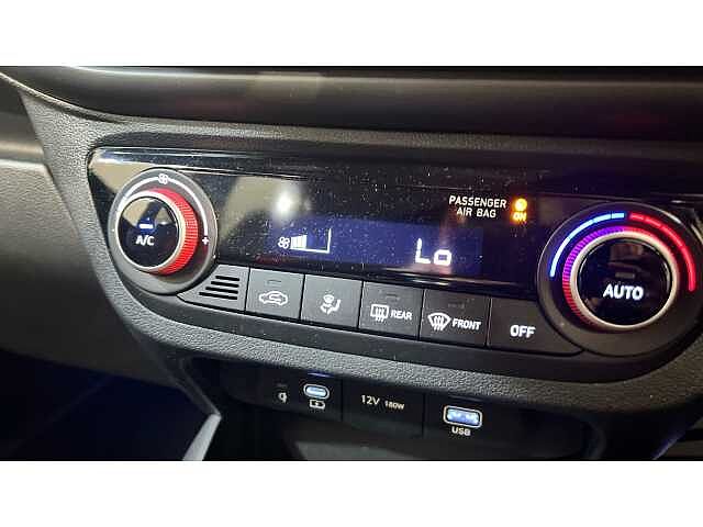 Hyundai i10 I10 1.0T [90] N Line 5dr [Nav]