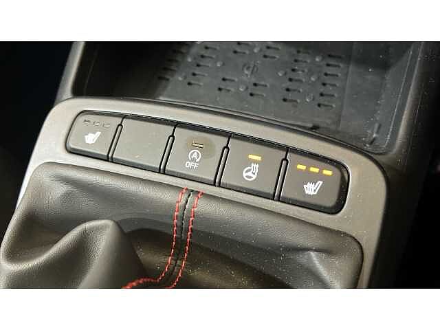 Hyundai i10 I10 1.0T [90] N Line 5dr [Nav]
