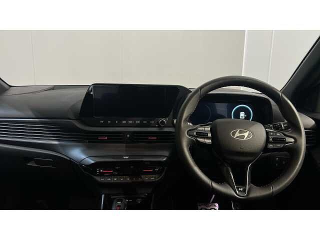 Hyundai i20 I20 1.0T GDi N Line S 5dr DCT