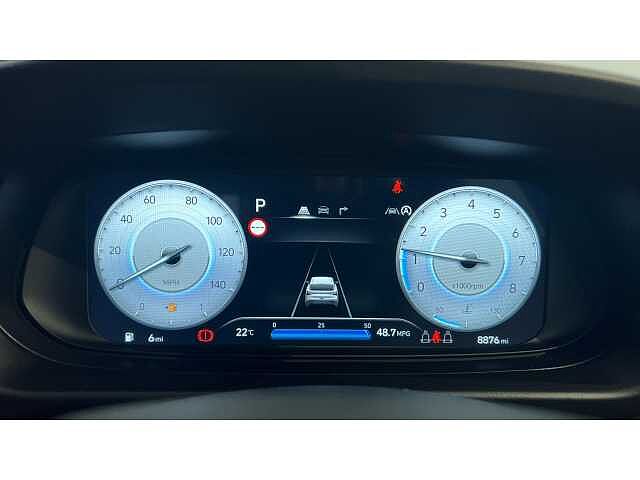 Hyundai i20 I20 1.0T GDi N Line S 5dr DCT