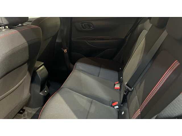 Hyundai i20 I20 1.0T GDi N Line S 5dr DCT