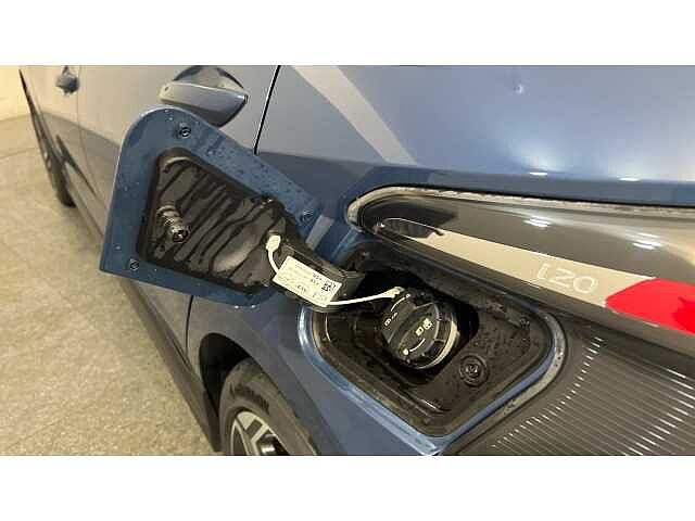 Hyundai i20 I20 1.0T GDi N Line S 5dr DCT