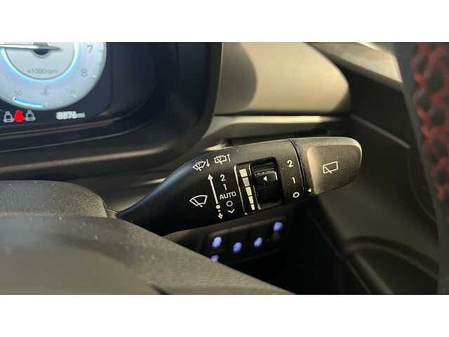 Hyundai i20 I20 1.0T GDi N Line S 5dr DCT