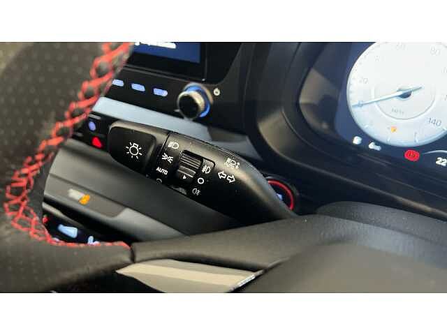 Hyundai i20 I20 1.0T GDi N Line S 5dr DCT