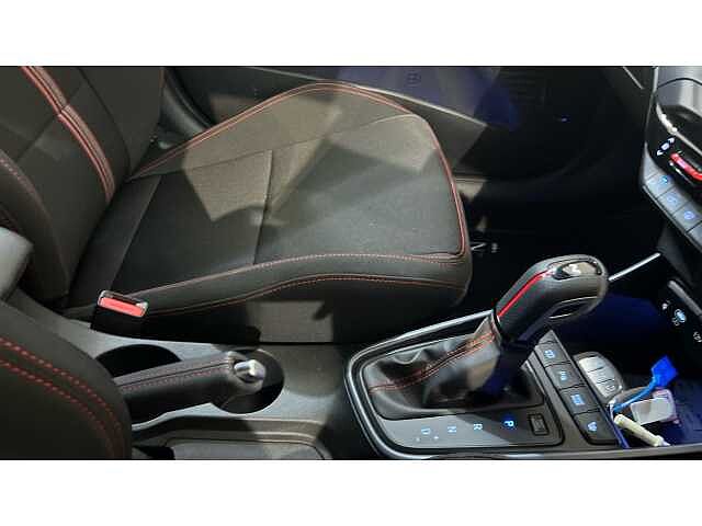 Hyundai i20 I20 1.0T GDi N Line S 5dr DCT