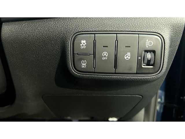 Hyundai i20 I20 1.0T GDi N Line S 5dr DCT