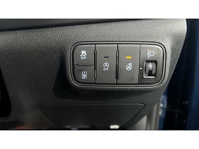 Hyundai i20 I20 1.0T GDi N Line S 5dr DCT