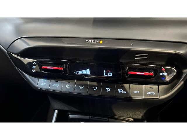 Hyundai i20 I20 1.0T GDi N Line S 5dr DCT