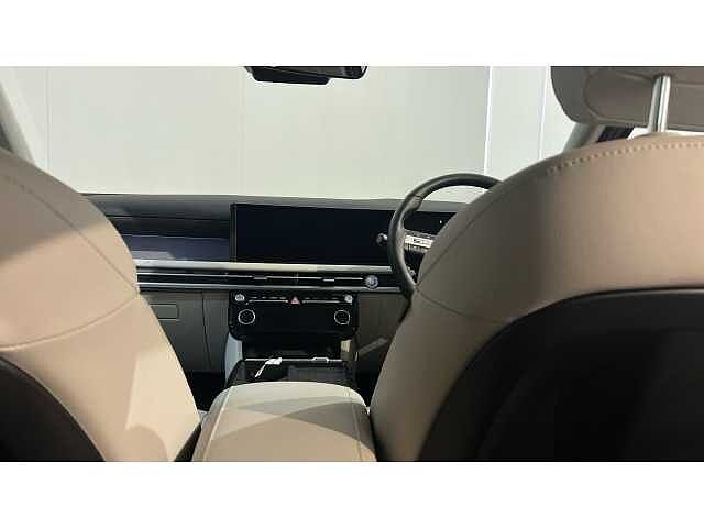 Hyundai Tucson TUCSON 1.6T Hybrid Ultimate 5dr Auto