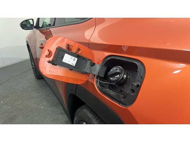 Hyundai Tucson TUCSON 1.6T Hybrid Ultimate 5dr Auto