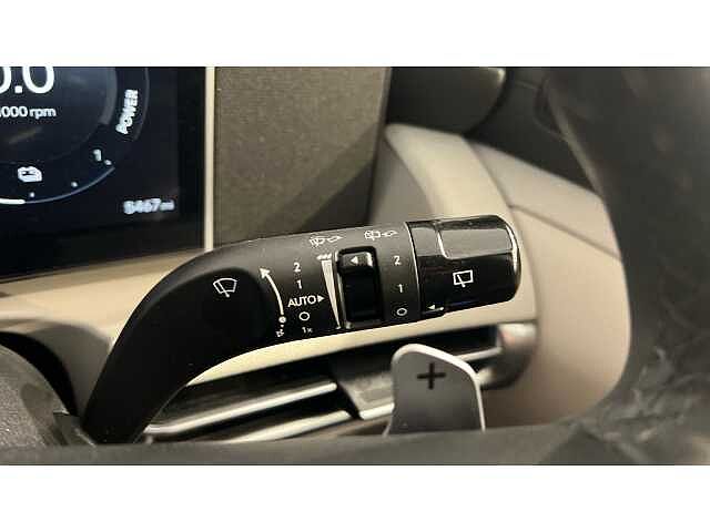 Hyundai Tucson TUCSON 1.6T Hybrid Ultimate 5dr Auto