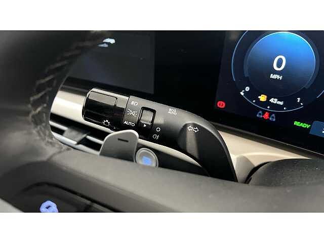 Hyundai Tucson TUCSON 1.6T Hybrid Ultimate 5dr Auto