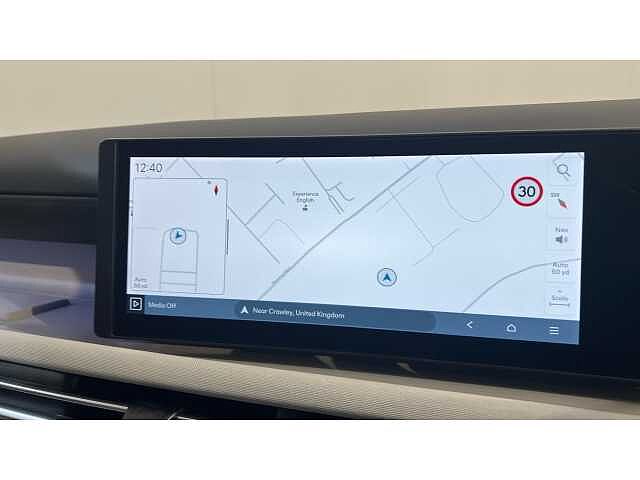 Hyundai Tucson TUCSON 1.6T Hybrid Ultimate 5dr Auto