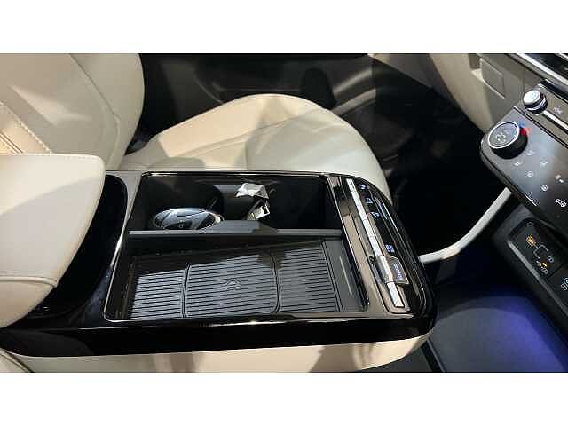 Hyundai Tucson TUCSON 1.6T Hybrid Ultimate 5dr Auto