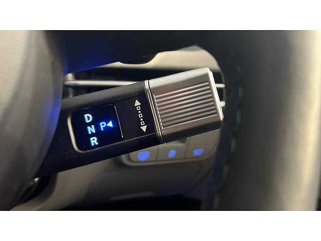 Hyundai Tucson TUCSON 1.6T Hybrid Ultimate 5dr Auto