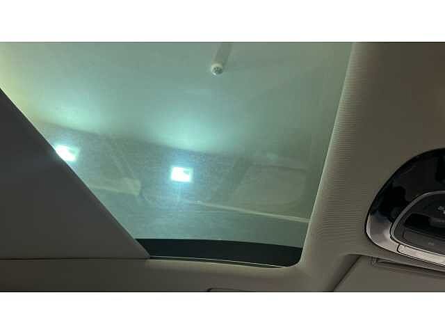 Hyundai Tucson TUCSON 1.6T Hybrid Ultimate 5dr Auto