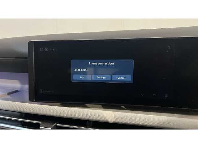 Hyundai Tucson TUCSON 1.6T Hybrid Ultimate 5dr Auto