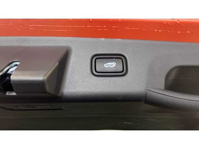 Hyundai Tucson TUCSON 1.6T Hybrid Ultimate 5dr Auto