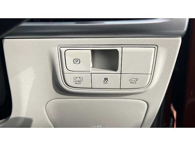 Hyundai Tucson TUCSON 1.6T Hybrid Ultimate 5dr Auto