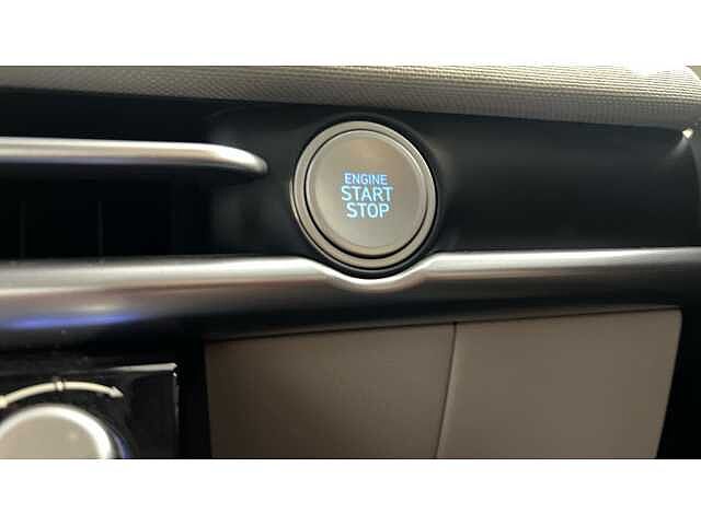 Hyundai Tucson TUCSON 1.6T Hybrid Ultimate 5dr Auto