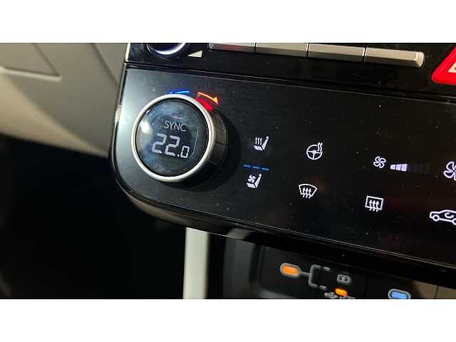 Hyundai Tucson TUCSON 1.6T Hybrid Ultimate 5dr Auto