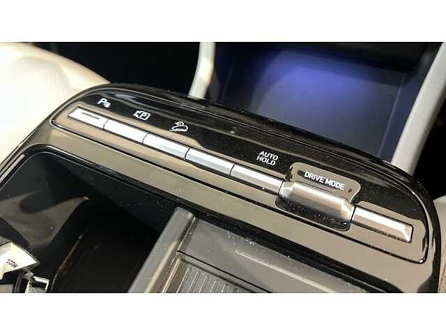 Hyundai Tucson TUCSON 1.6T Hybrid Ultimate 5dr Auto