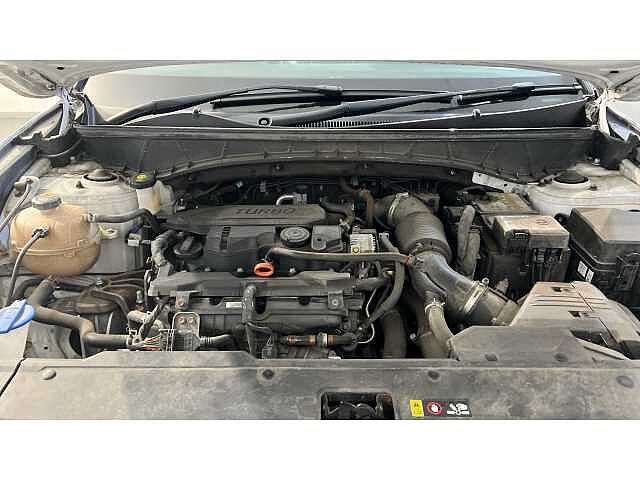 Hyundai Tucson TUCSON 1.6 TGDi Ultimate 5dr 2WD