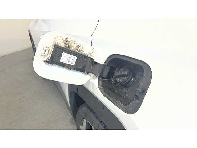 Hyundai Tucson TUCSON 1.6 TGDi Ultimate 5dr 2WD