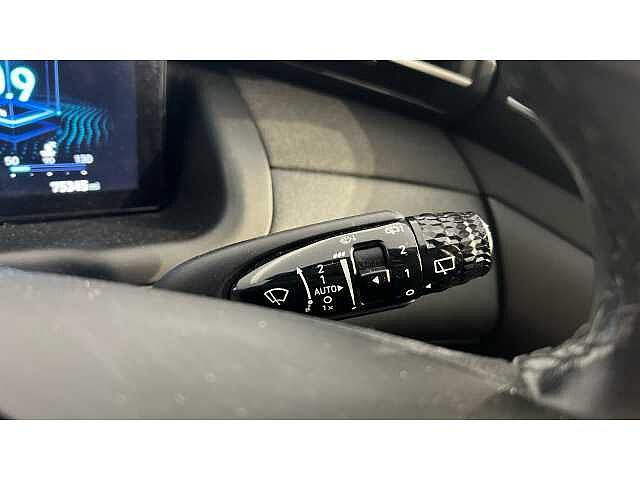 Hyundai Tucson TUCSON 1.6 TGDi Ultimate 5dr 2WD