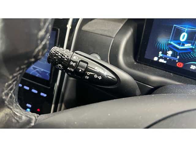 Hyundai Tucson TUCSON 1.6 TGDi Ultimate 5dr 2WD