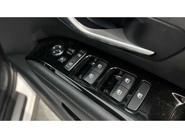 Hyundai Tucson TUCSON 1.6 TGDi Ultimate 5dr 2WD