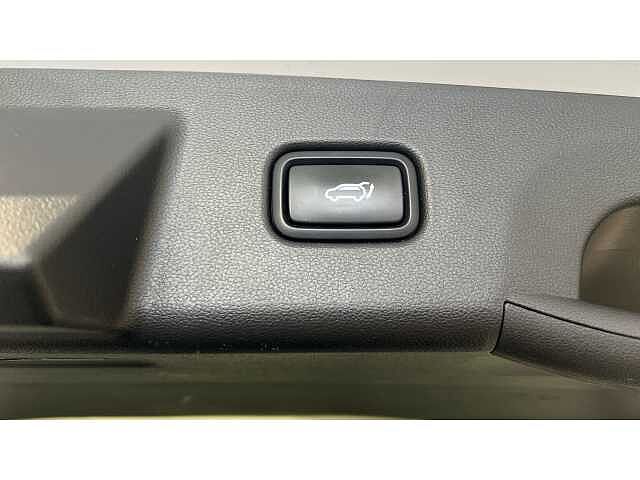 Hyundai Tucson TUCSON 1.6 TGDi Ultimate 5dr 2WD