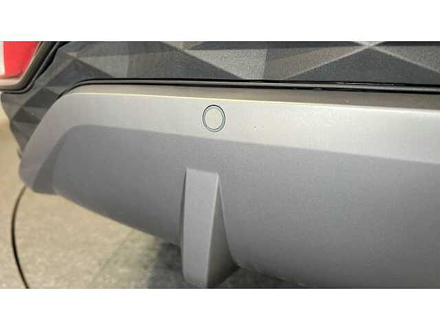 Hyundai Tucson TUCSON 1.6 TGDi Ultimate 5dr 2WD
