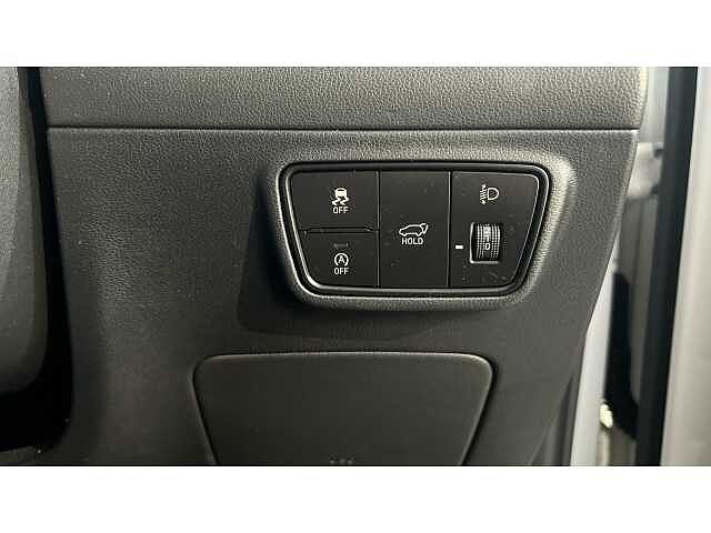 Hyundai Tucson TUCSON 1.6 TGDi Ultimate 5dr 2WD