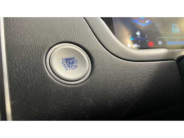 Hyundai Tucson TUCSON 1.6 TGDi Ultimate 5dr 2WD