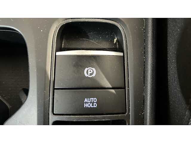 Hyundai Tucson TUCSON 1.6 TGDi Ultimate 5dr 2WD
