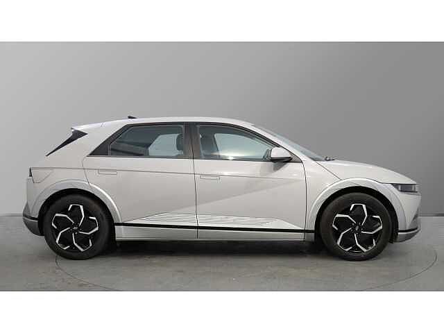 Hyundai Ioniq 5 IONIQ 5 125kW Premium 58 kWh 5dr Auto