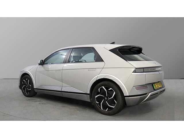 Hyundai Ioniq 5 IONIQ 5 125kW Premium 58 kWh 5dr Auto