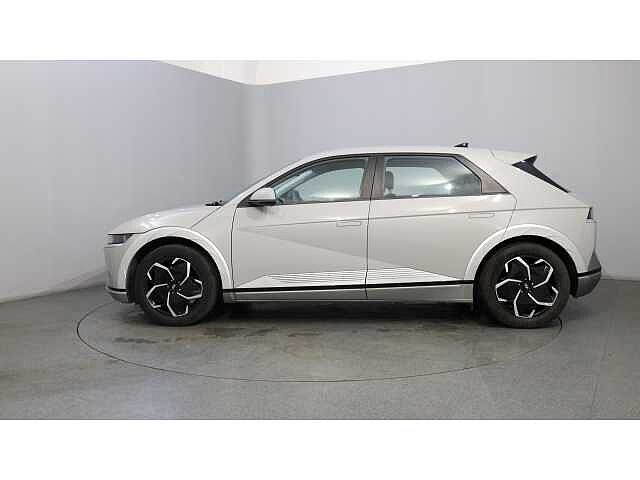 Hyundai Ioniq 5 IONIQ 5 125kW Premium 58 kWh 5dr Auto